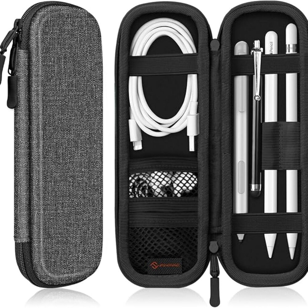 Fintie Holder Case for Apple Pencil or Regular Pens or Pencils